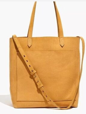 Madewell Medium Transport Tote